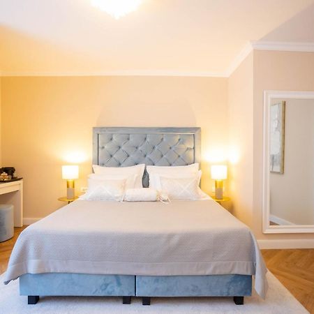 City And Style Luxury Rooms Сплит Экстерьер фото