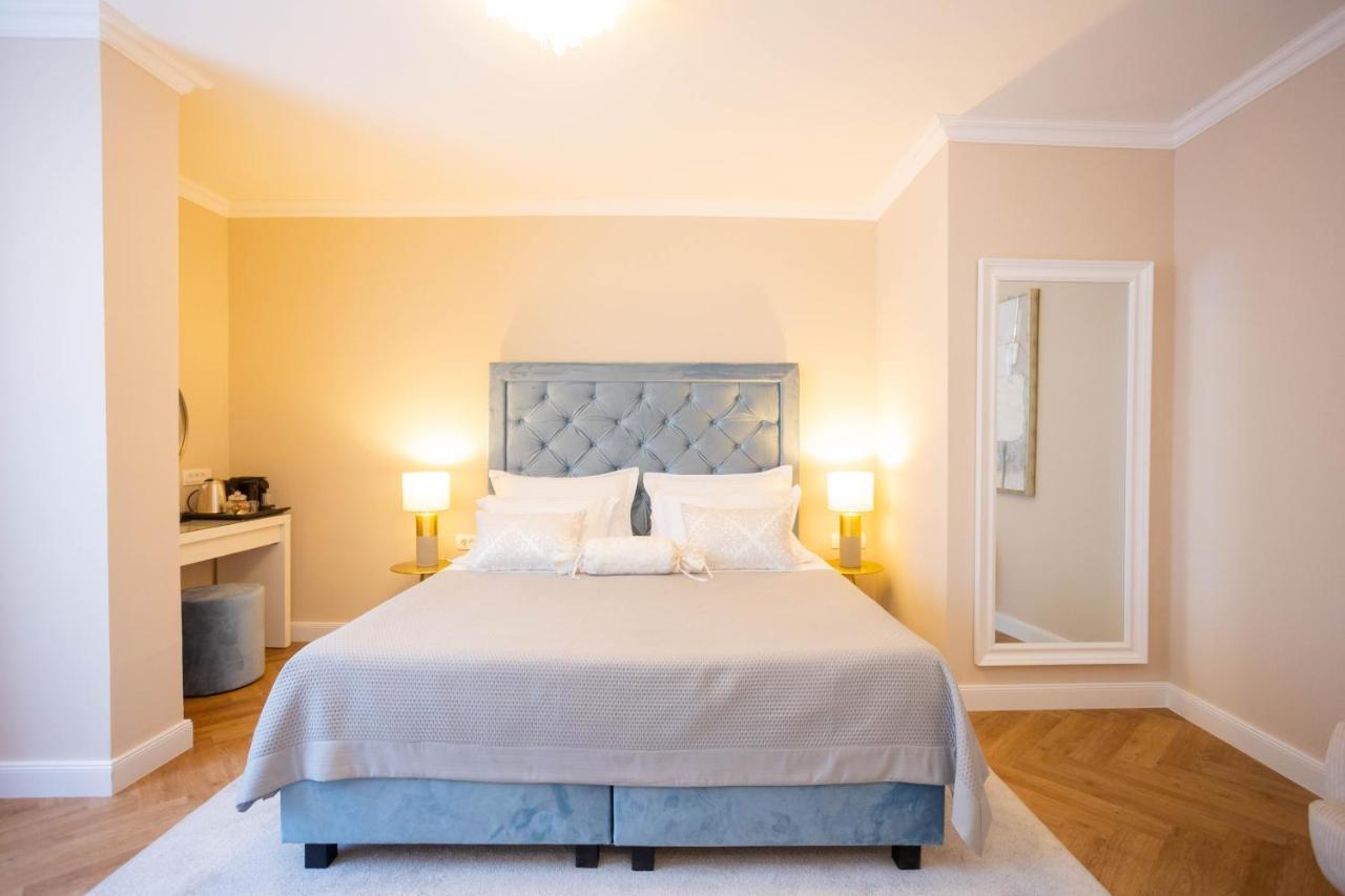 City And Style Luxury Rooms Сплит Экстерьер фото