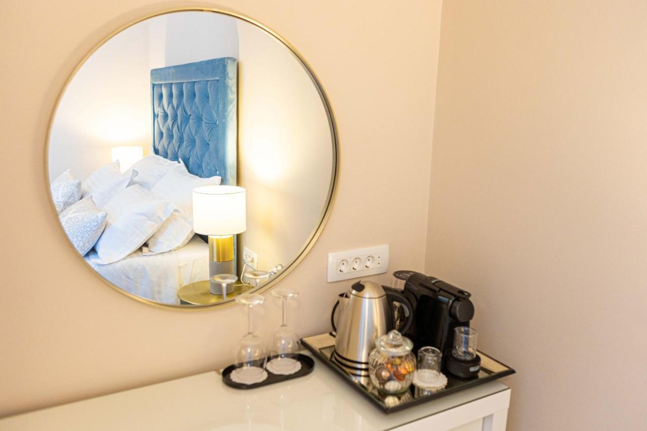 City And Style Luxury Rooms Сплит Экстерьер фото
