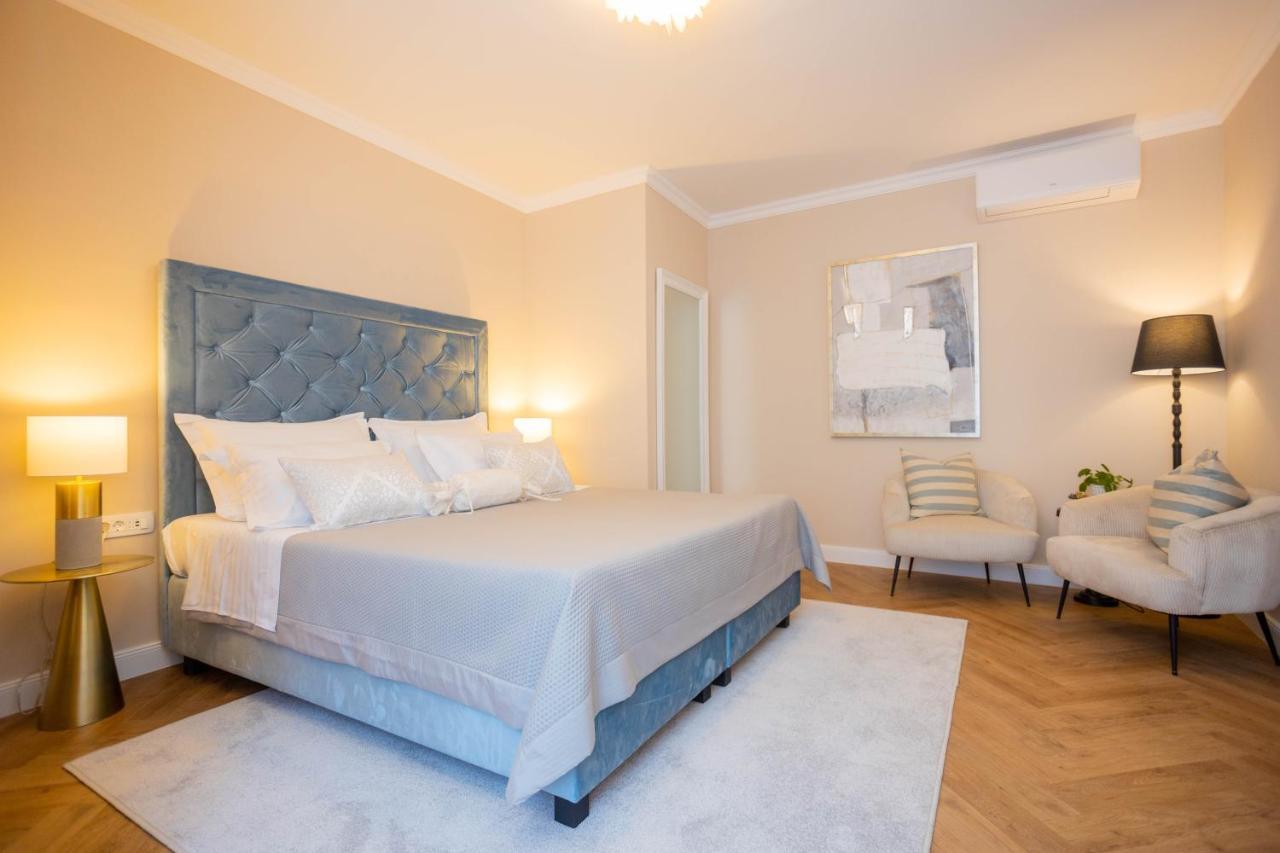 City And Style Luxury Rooms Сплит Экстерьер фото