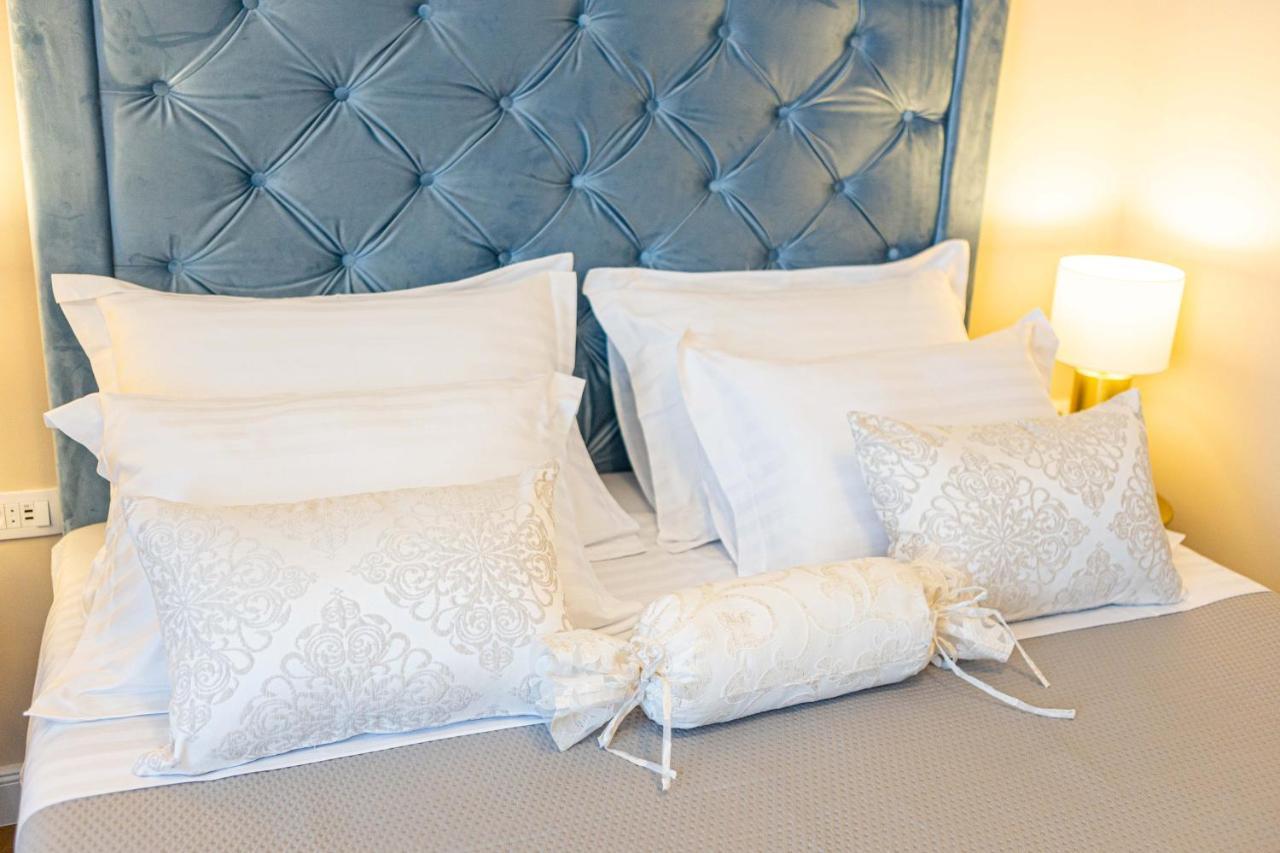 City And Style Luxury Rooms Сплит Экстерьер фото