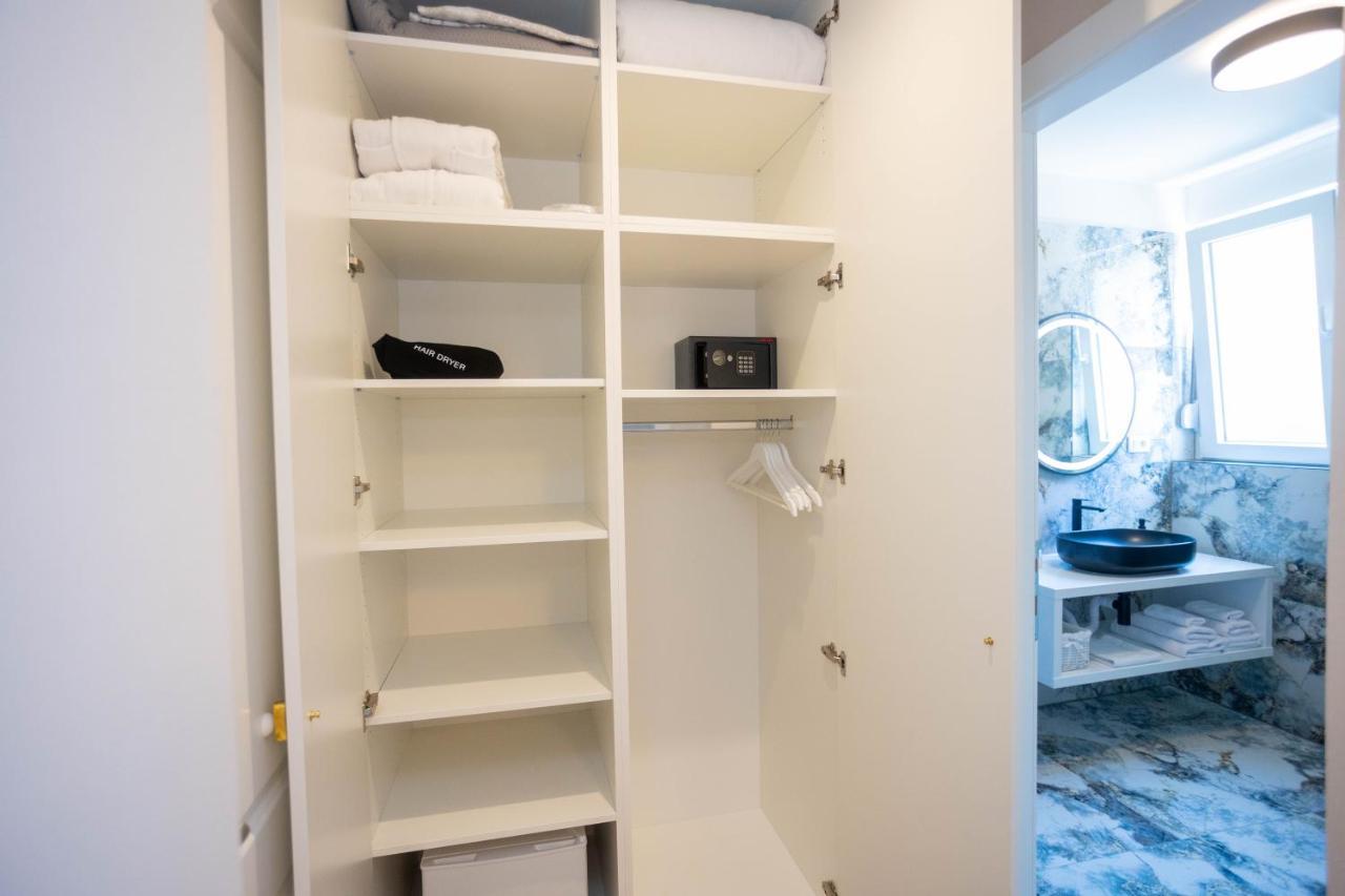 City And Style Luxury Rooms Сплит Экстерьер фото