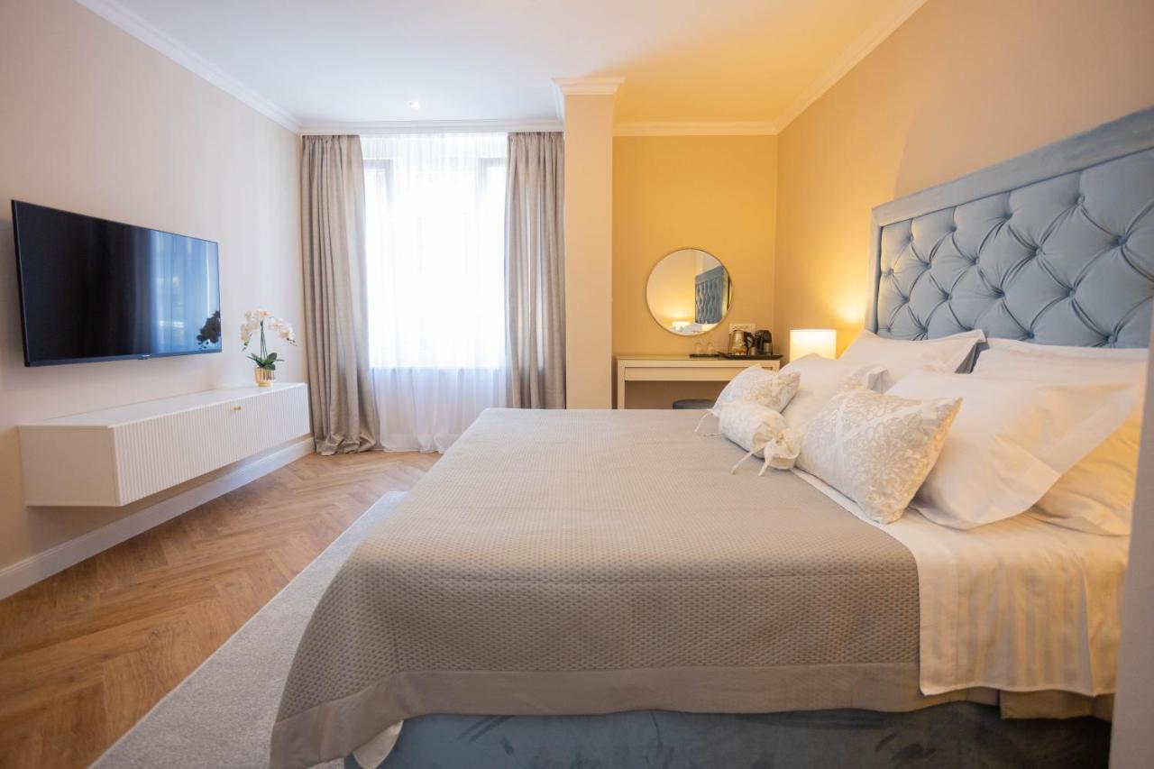City And Style Luxury Rooms Сплит Экстерьер фото