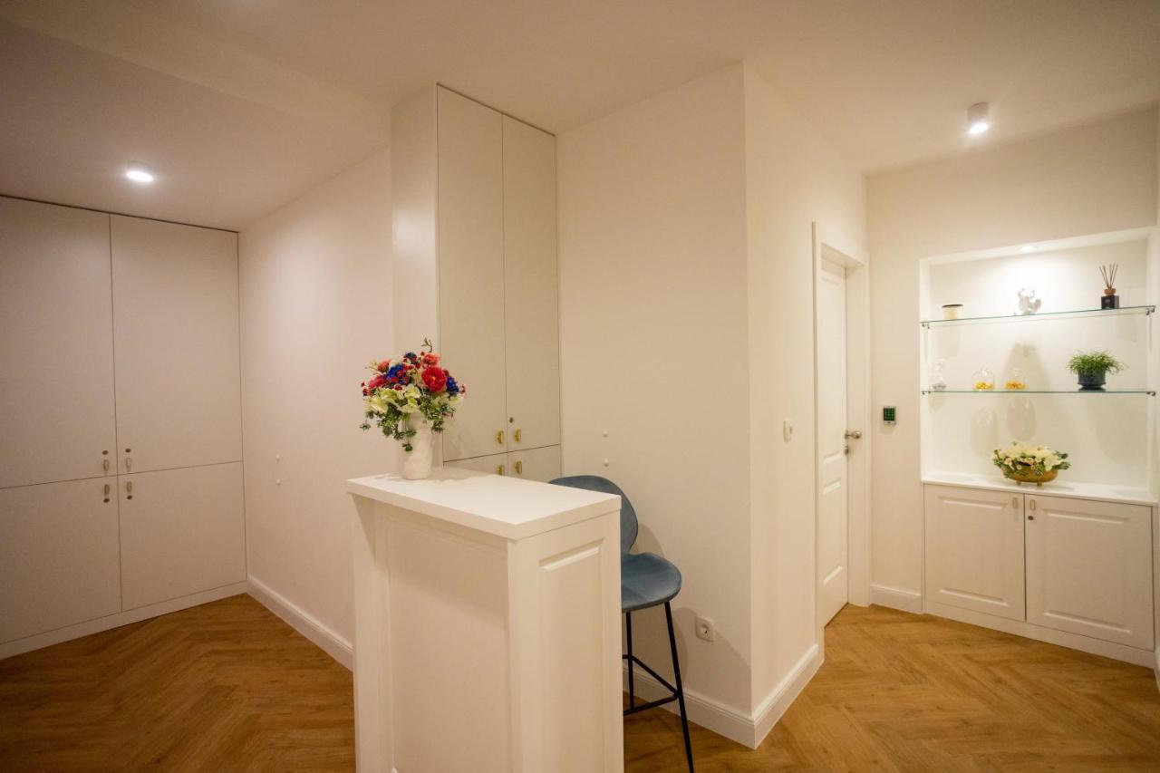 City And Style Luxury Rooms Сплит Экстерьер фото