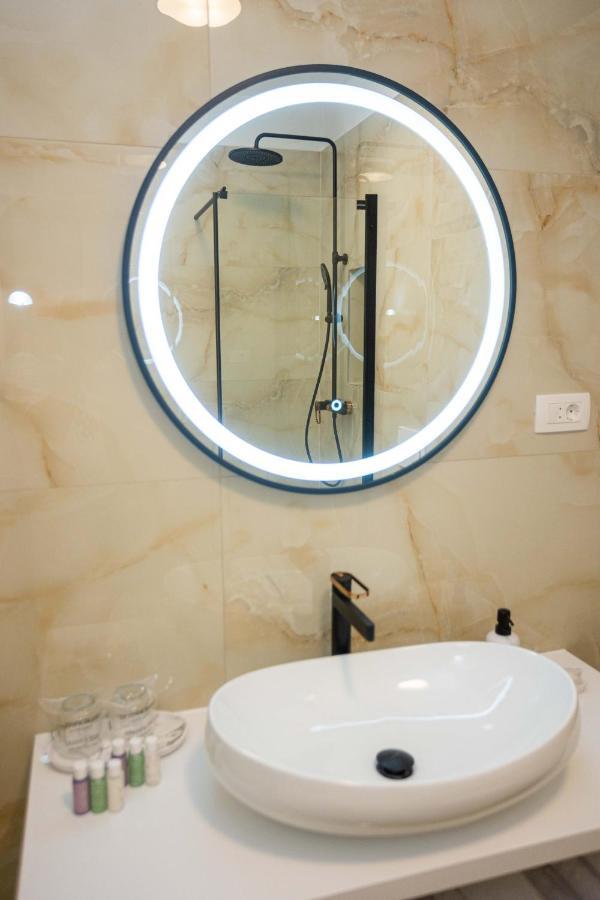 City And Style Luxury Rooms Сплит Экстерьер фото