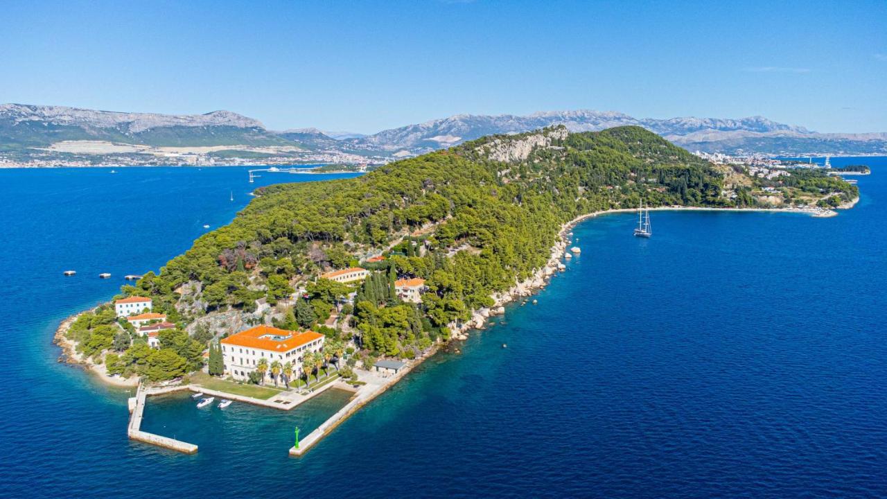 City And Style Luxury Rooms Сплит Экстерьер фото