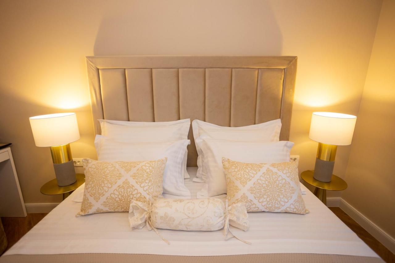 City And Style Luxury Rooms Сплит Экстерьер фото