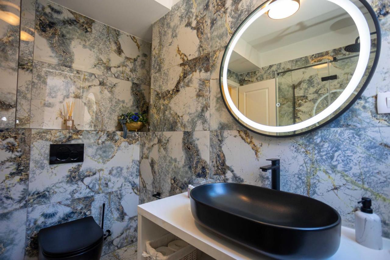 City And Style Luxury Rooms Сплит Экстерьер фото